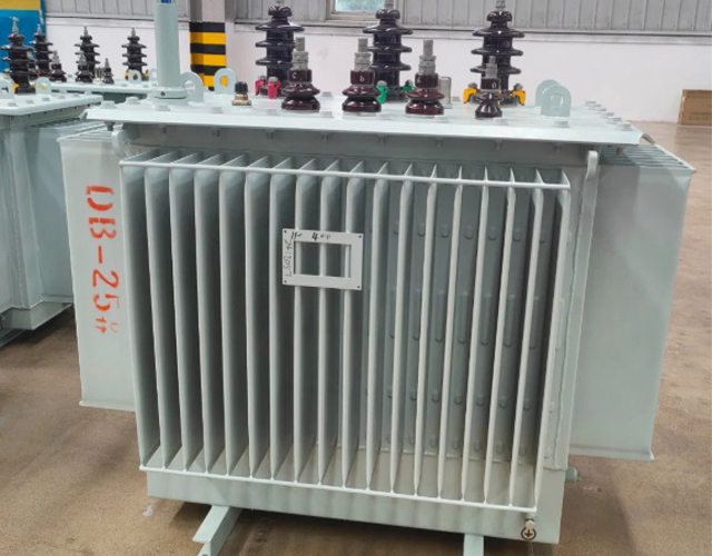 200kva transformer